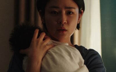 Exclusive trailer: Korean chiller “SEIRE” reveals the terrors of parenthood