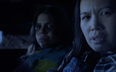 CINEVERSE ACQUIRES “FAST” FRANCHISE STAR SUNG KANG’S DEBUT HORROR COMEDY FEATURE “SHAKY SHIVERS”