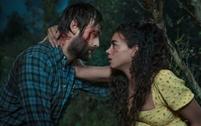 Creature Feature “UNWELCOME” Debuts on Blu-ray and DVD May 9