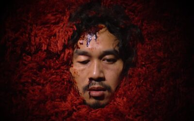 Short Cuts: The Short Horror Review Roundup for May 2023