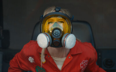 Exclusive Interview: Lulu Wilson, Seann William Scott and the filmmakers talk “THE WRATH OF BECKY”