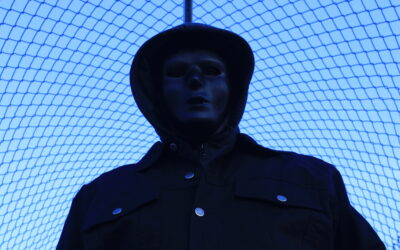 BayView Entertainment Drops Trailer For Andrew Jara’s Supernatural Thriller “THE EMPTY SPACE”