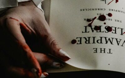 Rereading Anne Rice: “THE VAMPIRE LESTAT” (3 of 14)