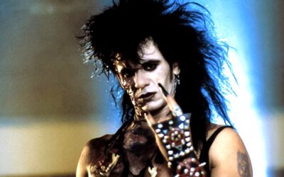 Exclusive Details: Red Shirt’s Michael Felsher on bringing heavy-metal horror “TRICK OR TREAT” to 4K & Blu-ray!