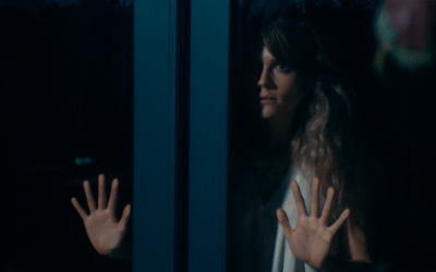 Smart House Thriller “MOTION DETECTED” On VOD May 19 From Freestyle Digital Media