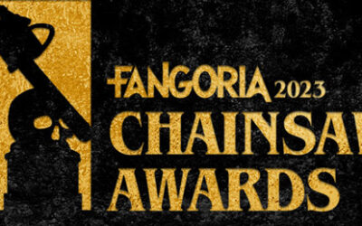 The 2023 FANGORIA Chainsaw Awards To Premiere On Shudder May 21