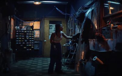 Exclusive Interview: Writer/director Bomani J. Story and star Laya DeLeon Hayes on “THE ANGRY BLACK GIRL AND HER MONSTER”