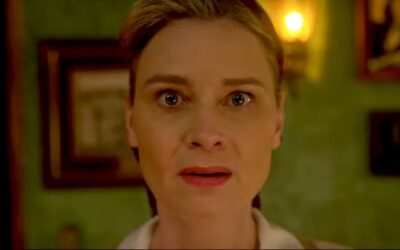 Exclusive Interview: Kristina Klebe on the timely terrors of “BROOKLYN 45”