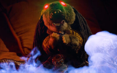 The gophers strike back in “CADDY HACK”; see the trailer and poster