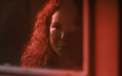 Meet Prime and Blumhouse’s new antiheroine in “THE HORROR OF DOLORES ROACH” trailer