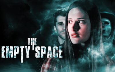 Movie Review: Magical Realism Horror “THE EMPTY SPACE” Digs Deep Into Grief And Anxiety