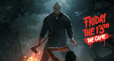 Video Game News: “FRIDAY THE 13TH: THE GAME” Coming to an End