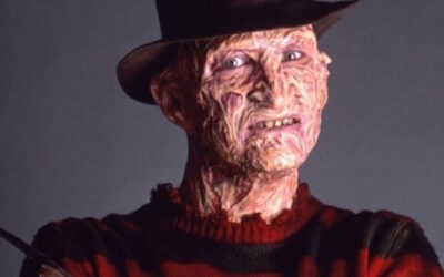 INTERVIEW: CHRISTOPHER GRIFFITHS AND GARY SMART ON ROBERT ENGLUND AND “HOLLYWOOD DREAMS & NIGHTMARES”