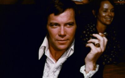 Exclusive clip and image: William Shatner in “IMPULSE,” on Collector’s Edition Blu-ray from Grindhouse