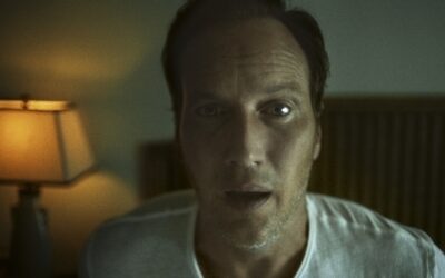 Final trailer and poster take you inside “INSIDIOUS: THE RED DOOR”