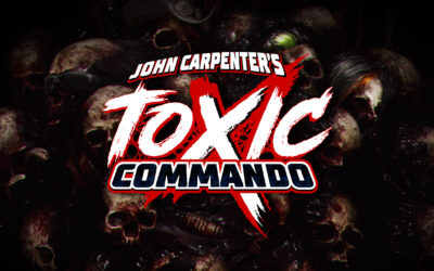 Video Game News: “JOHN CARPENTER’S TOXIC COMMANDO” Infuses New Blood into the FPS Genre in 2024