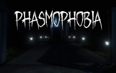 Video Game News: PC Hit “PHASMOPHOBIA” Spooks Consoles in August