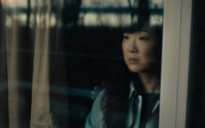 Tribeca ’23: Trailer for psychological thriller “SOMEWHERE QUIET” reveals a final girl’s aftermath