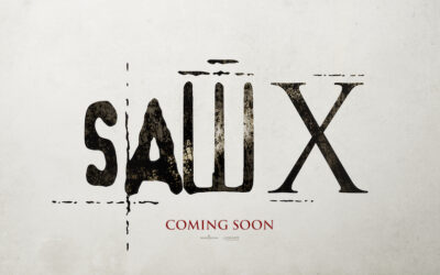 Midsummer Scream To Feature “SAW” Franchise Experience And First Look At “SAW X”