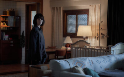 Much-buzzed Korean chiller “SLEEP” gets North American distribution