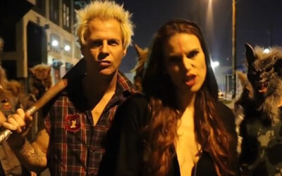 EXCLUSIVE COMMENTS: KRSY FOX AND SPIDER ONE ON CHER AND “LITTLE BITES”