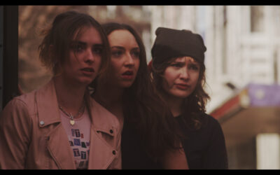 Salem Horror Fest ’23: “T BLOCKERS” Director Alice Maio Mackay Talks The Future Of Queer Horror