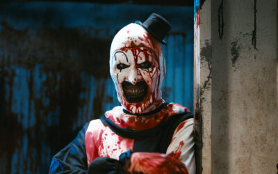 “TERRIFIER 3” is coming, sets distribution for next year