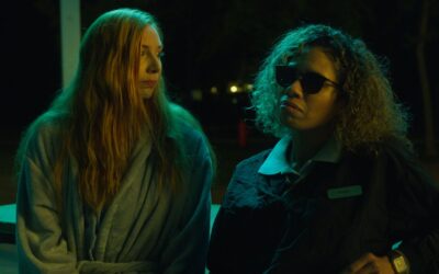 Fantasia ’23 Movie Review: “THE BECOMERS” Shows the Soft Side of Alien Invasions