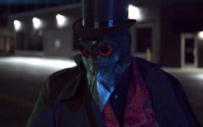 Slasher film “NEW FEARS EVE” wins award, sets premiere