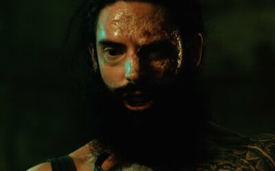 You can witness “WHAT THE WATERS LEFT BEHIND: SCARS” this summer; trailer and poster