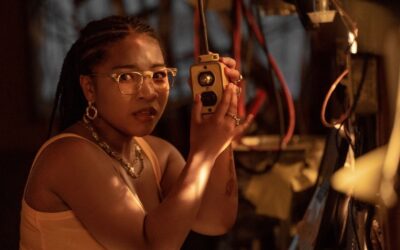 On VOD This Month: “THE ANGRY BLACK GIRL AND HER MONSTER,” “SHEROES” Starring Isabelle Fuhrman (“ORPHAN”), A Robert Englund Doc From Screambox, And More!