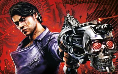 Video Game News: “SHADOWS OF THE DAMNED: REMASTERED” Announced