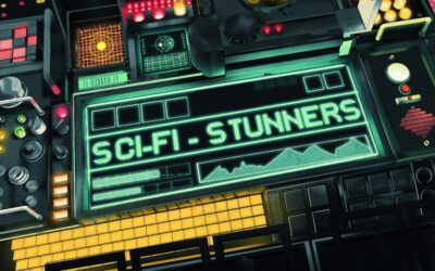 This June on ARROW: Sci-Fi Stunners, Cassavetes, Martial Arts Mayhem and More!