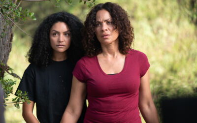 Bianca A. Santos faces an uncertain future “STRONGHOLD” trailer