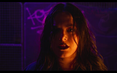 Movie Review: “Bad Girl Boogey” is Exactly How It Sounds