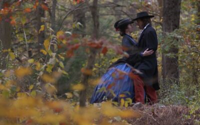 Influential American Gothic Horror Novel “WIELAND” Gets First Adaptation