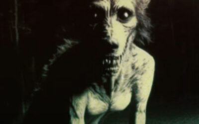 MOVIE REVIEW: “THE DOGMAN TRIANGLE: WEREWOLVES IN THE LONE STAR STATE” Has Bite