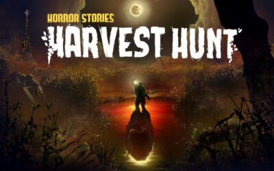Video Game News: “HORROR STORIES: HARVEST HUNT” Launches in Early Access July 26th