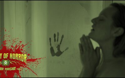 THE FACULTY OF HORROR disappears (but you can still hear them) on an all-new episode on “THE INVISIBLE MAN” (1933/2020)