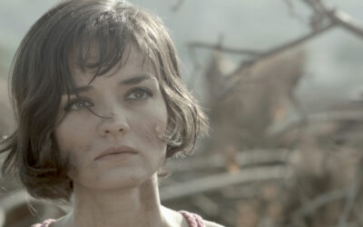 Interview: Jamie Bernadette Talks New Film “END TIMES”