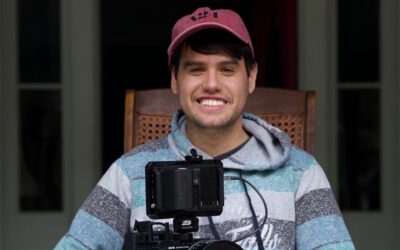 Filmmaker Anubys Lopez Breaks Down His Latest Feature “AGED”