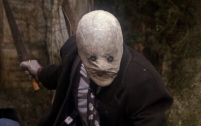 Barker, Hooper and Hitchcock classics are part of Popcorn Frights fest’s second-wave announcement