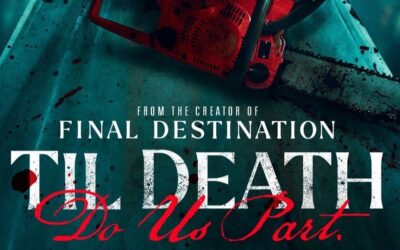 Exclusive Clip: “Til Death Do Us Part” Comes To Theaters Nationwide On August 4