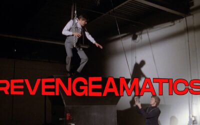 Temperatures Rise This August With ARROW’s SVOD Line-Up