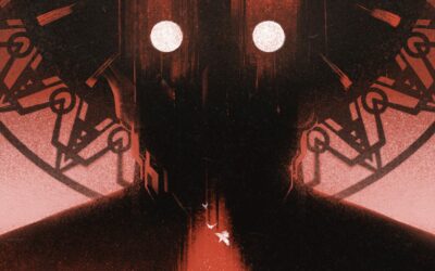 July 2023 Short Horror Releases on ALTER