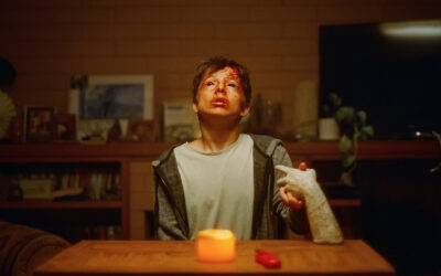 Fantasia ’23: Filmmakers Danny and Michael Philippou talk to us about their terrifying “TALK TO ME”