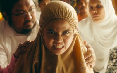 BUFF ’24 Movie Review: “TIGER STRIPES” Bares (Not Bears) Its Teeth