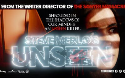 A new “UNSEEN” is preparing to emerge; exclusive comments