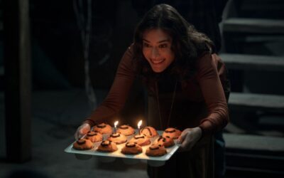 Movie Review: “COBWEB” Spins An Over-the-Top Summerween Spell