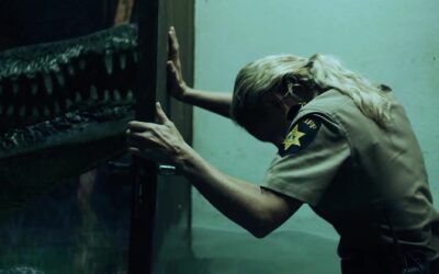 Movie Review: “THE FLOOD” Is Modern Direct-To-Video Material